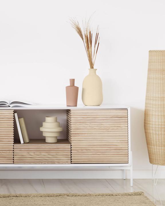 Immagine prodotto Kave Home Marielle (207 x 36 x 69 cm)