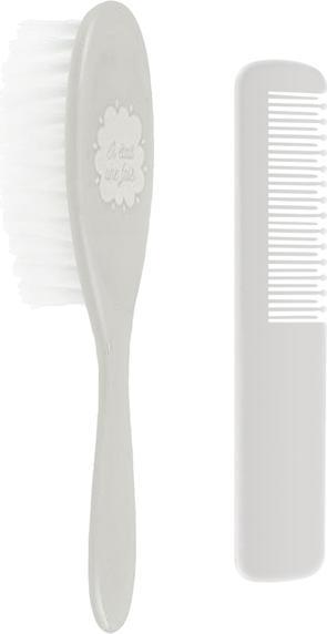 Produktbild Tom & Zoé Baby Frisierset Bürste mit Kamm