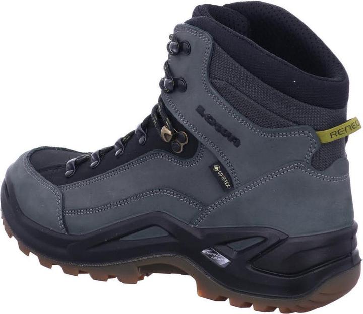 Actual product image Lowa Renegade GTX (45)