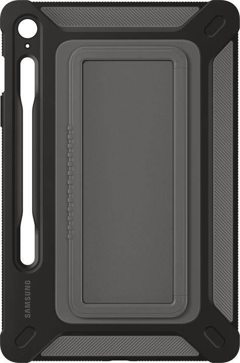 Actual product image Samsung Outdoor Cover Titan (Galaxy Tab S9 FE)