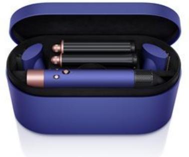 Actual product image Dyson Airwrap Complete Long Gifting-Edition (40 mm, 30 mm)