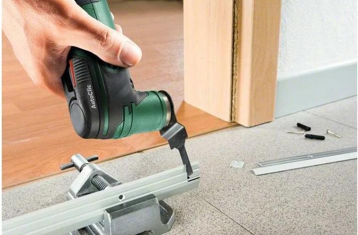 Productafbeelding Bosch Home & Garden Pmf 250 Ces