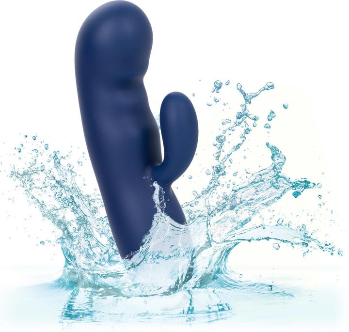 Actual product image CalExotics Cashmere™ Silk Duo