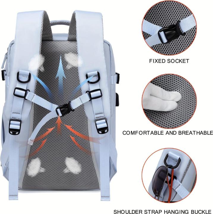 Produktbild Only-Bags.Store Reiserucksack
