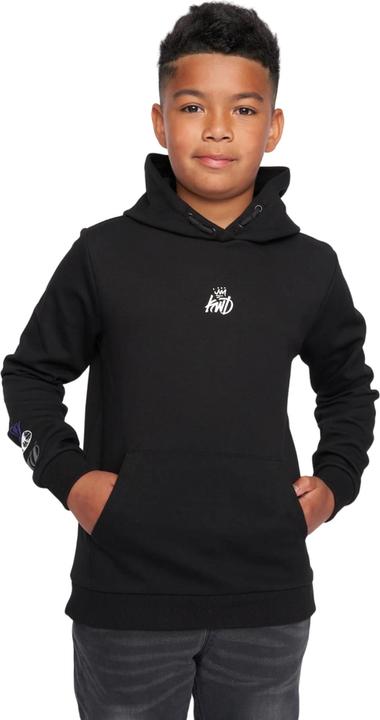 Produktbild Kings Will Dream Beaumor 2.0 Kapuzenpullover Jungen (128)