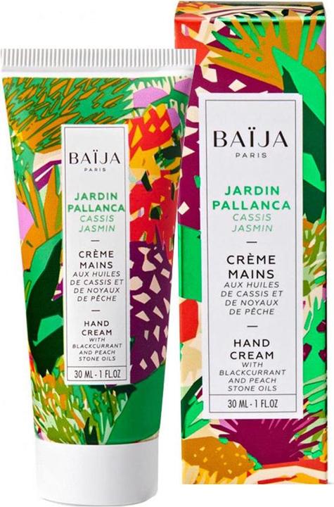Produktbild Baija Crème Mains (30 ml)