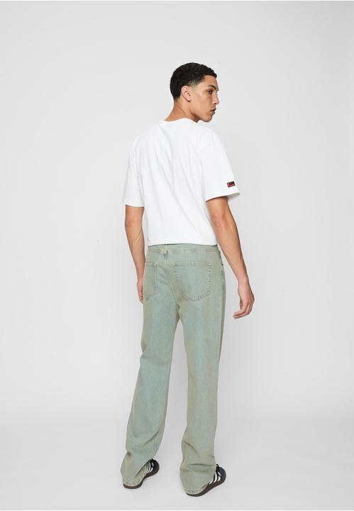 Immagine prodotto DEF Kant - Denim dritto - 134539 (W36)