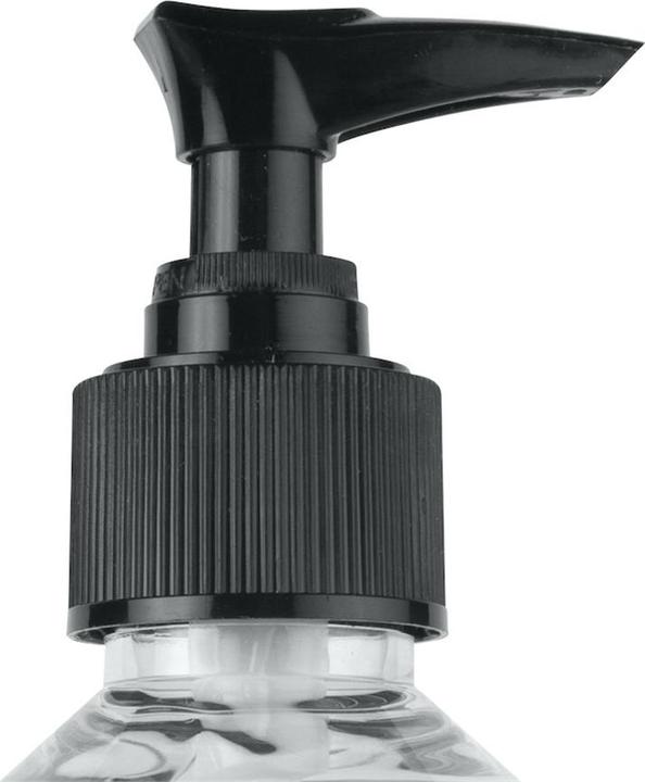 Actual product image Fuck & Fist Silicone-Based Lubricant "SILICONE" 500ml (500 ml)