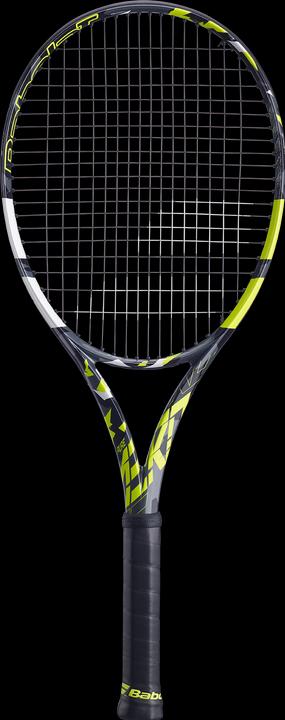 Produktbild Babolat PURE AERO U NCV Tennisschläger (300 g)
