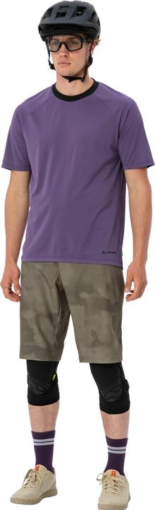 Actual product image Vaude Loamer Shirt (M)