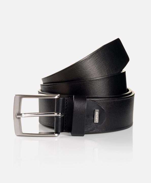 Actual product image Monti Ledergürtel TUSTON (110)