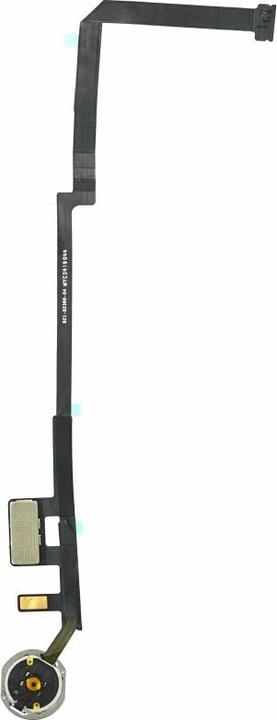 Productafbeelding OEM Thuisknop voor iPad 10,2 inch (2020) (8e generatie) wit (iPad 10.2 (2020))