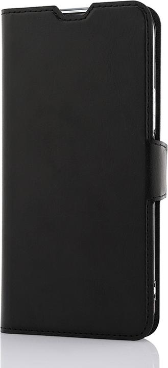 Image du produit Wave Couverture BookCase, Honor 200 Lite, noir (Honor 200 Pro)