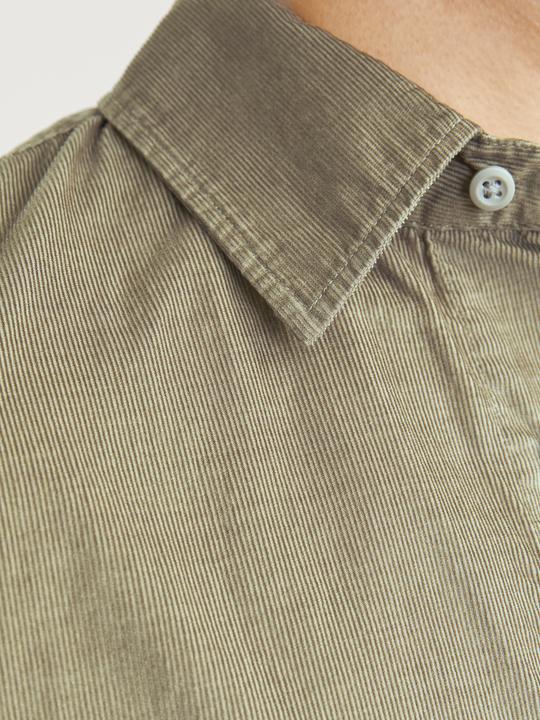 Actual product image Jack & Jones Comfort Fit Shirt Shirt (M)