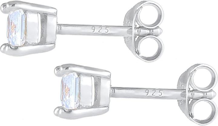 Produktbild Kuzzoi Viereck (Zirkonia, 925er Sterling Silber)