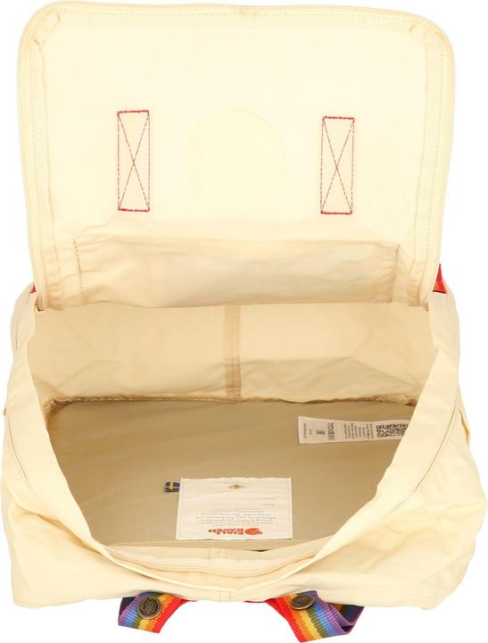 Image du produit Fjällräven Kånken Arc-en-ciel 16 (16 l)