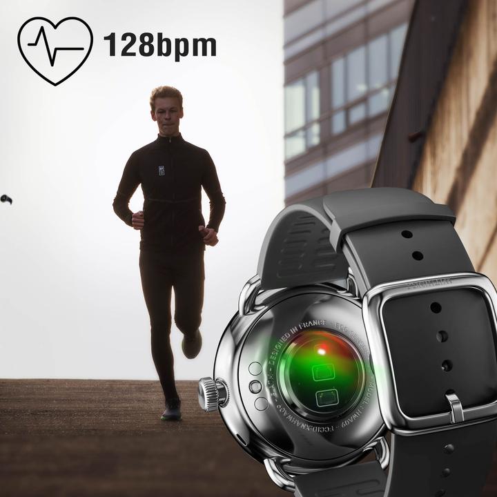 Actual product image Withings ScanWatch (38 mm)