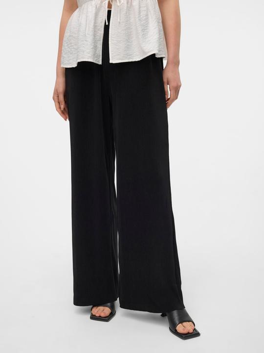 Actual product image Vero Moda VMRAYA trousers Trousers (XS)