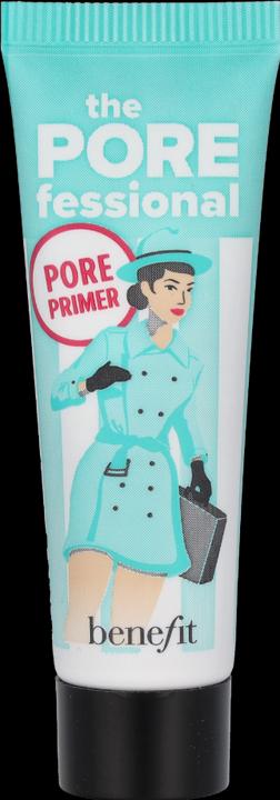 Actual product image BeneFit Cosmetics The Porefessional (Transparent)