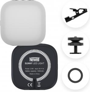 Image du produit Newell Lampe LED Sunny