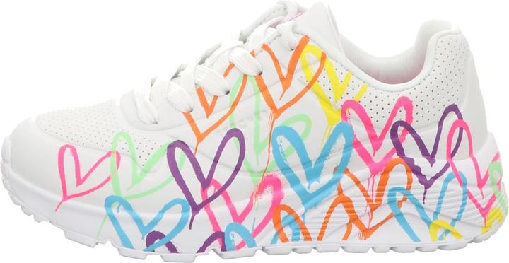 Produktbild Skechers Sneaker UNO LITE - SPREAD THE LOVE (27)