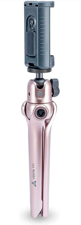 Actual product image Vanguard Tripod VESTA TT (Metal)