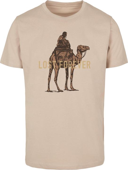 Mister Tee Lost Forever Tee - 139139 (L)