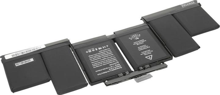 Produktbild Mitsu MacBook Pro15 RetinaA1398 2015 8755Ma