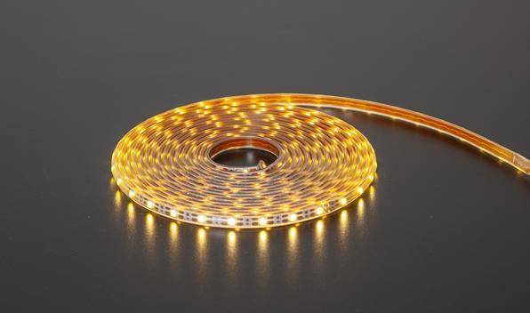 Immagine prodotto Star Trading Striscia luminosa solare a catena (Bianco caldo, 500 cm, Interno)
