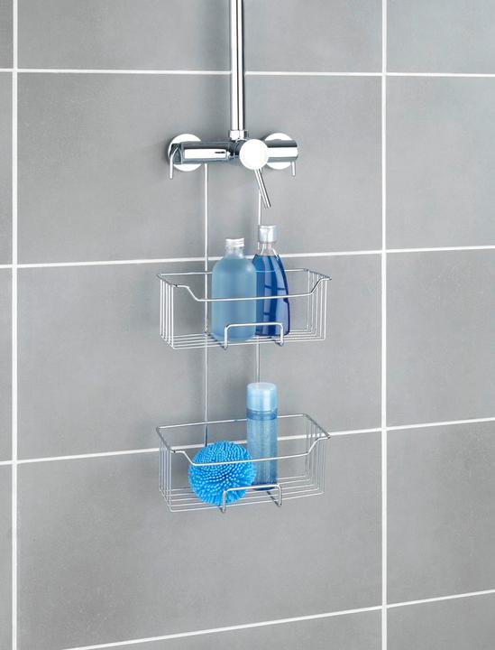 Actual product image Wenko Milo (25 x 14 x 55 cm)