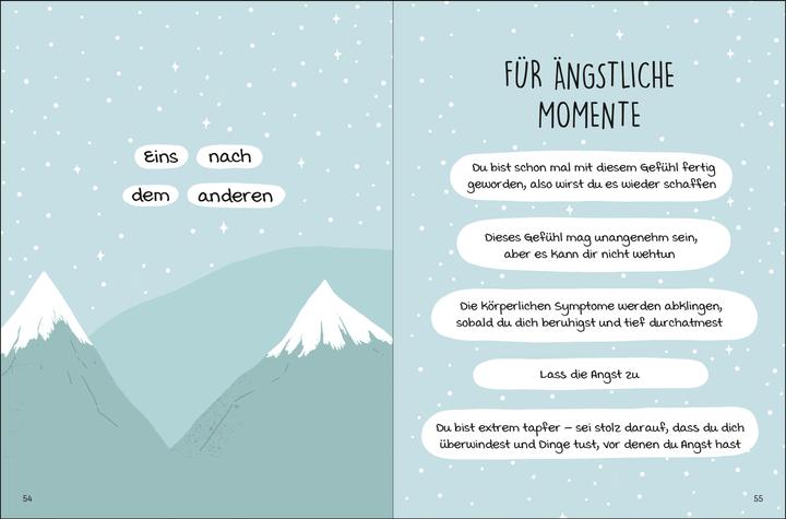 Actual product image Little Moments of Light (German, Vanessa Kreitlow, Ruby Warner, 2024)
