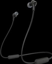 Actual product image Sony WI-XB400 (15 h, Wireless)