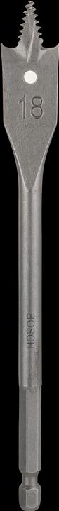 Actual product image Bosch Zubehör Wood router bit 18 mm total length (18 mm)