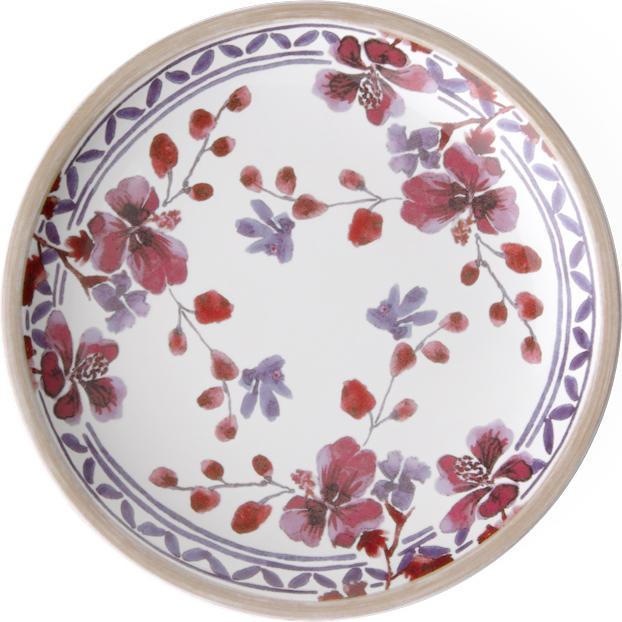 Actual product image Villeroy & Boch Bread Plate Artesano Provençal Lavender (1 x, 16 cm)