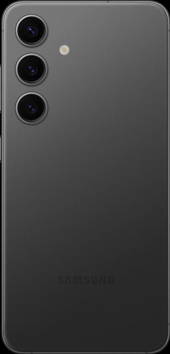 Image du produit Samsung DUPLICATE Galaxy S24 (256 Go, Onyx Black, 6.20", SIM + eSIM, 50 Mpx, 5G)