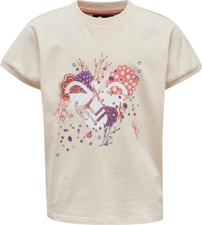 Image du produit hummel Atlantis T-Shirt S/S (116)