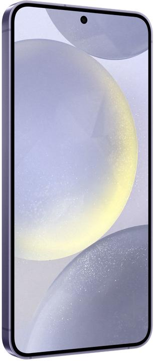 Actual product image Samsung Galaxy S24 (256 GB, Cobalt Violet, 6.20", SIM + eSIM, 50 Mpx, 5G)