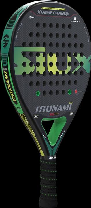 Produktbild Siux TSUNAMI 5.0 3K