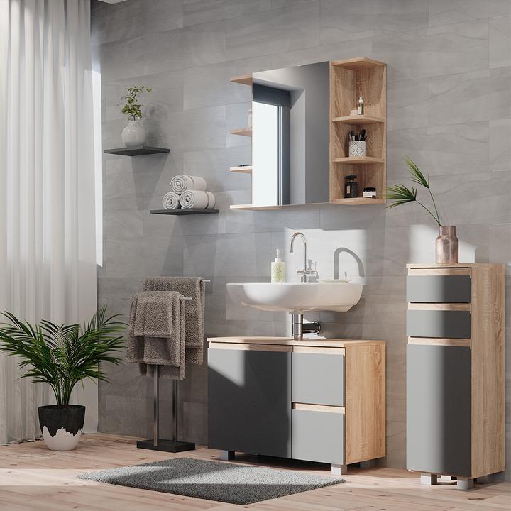 Produktbild Vicco J-Shape (30 x 95 x 30 cm)