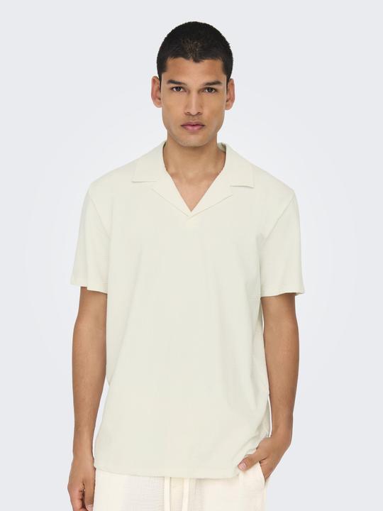 Produktbild Only & Sons ONSKIAN Polo Polo (XL)