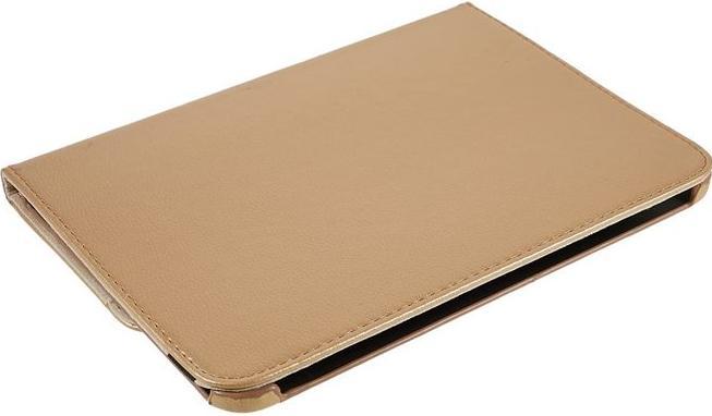 Produktbild MU Classic Rotierbare Leder Hülle (iPad 2025 (11. Gen), iPad 2022 (10. Gen))