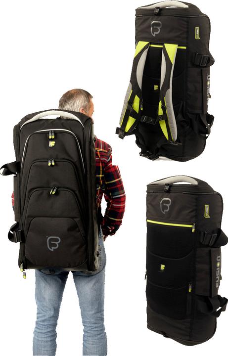 Image du produit Fusion Sac de contrôle premium