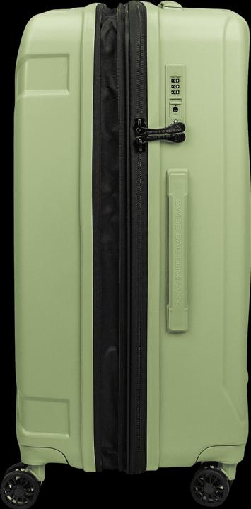 Actual product image Swissbags Tourist (74 l, M (50 - 90l))