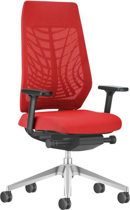 Actual product image Interstuhl JoyceIS3 office chair