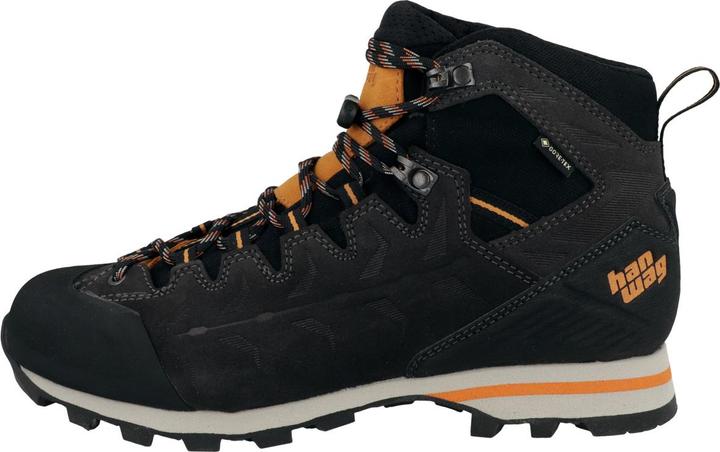 Produktbild Hanwag Makra Light GTX (45)