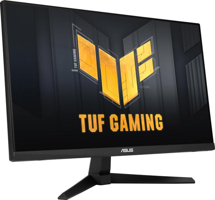 Actual product image ASUS TUF Gaming VG249QM1A (1920 x 1080 pixels, 23.80")