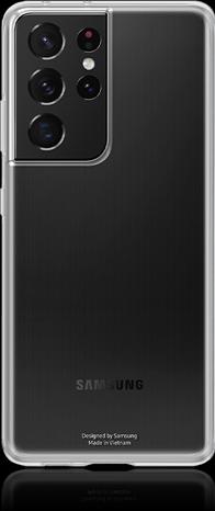 Produktbild Samsung Clear Cover (Samsung Galaxy S21 Ultra)