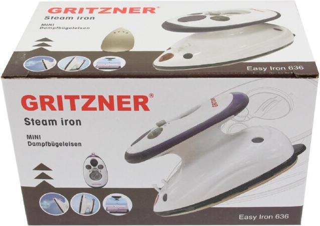Produktbild Gritzner Easy Iron (420 W)