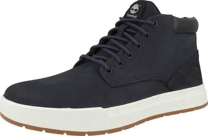 Actual product image Timberland Maple Grove Leather Chukka - 60997 (44)
