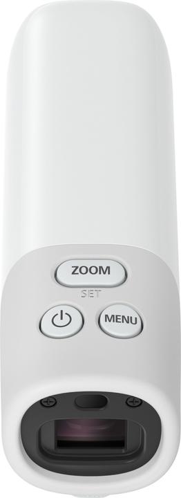 Productafbeelding Canon Powershot Zoom Essential Kit (100 - 400 mm, 12.10 Mpx, 1/3")